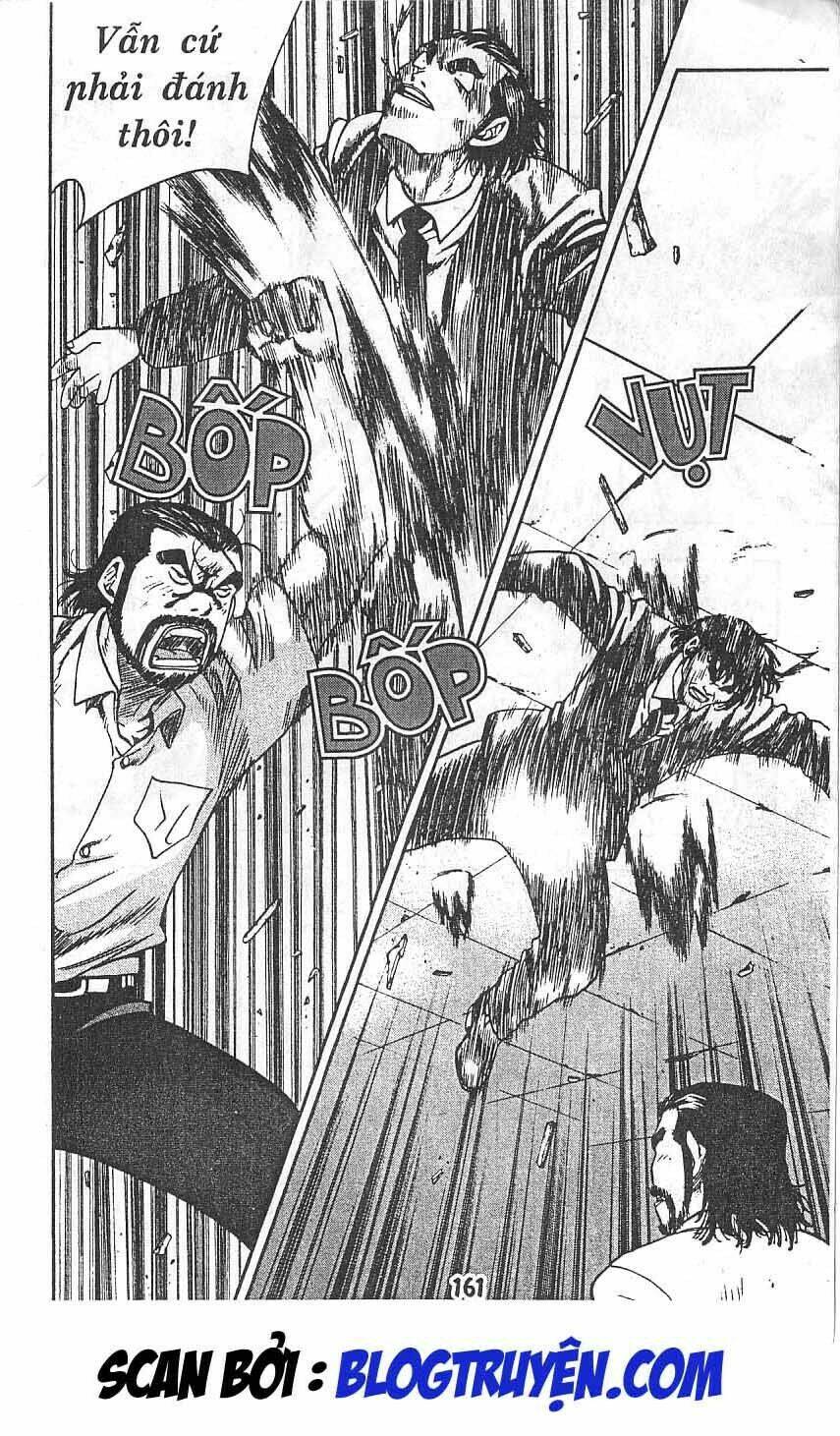 Kid Gang Chapter 92 - Trang 2