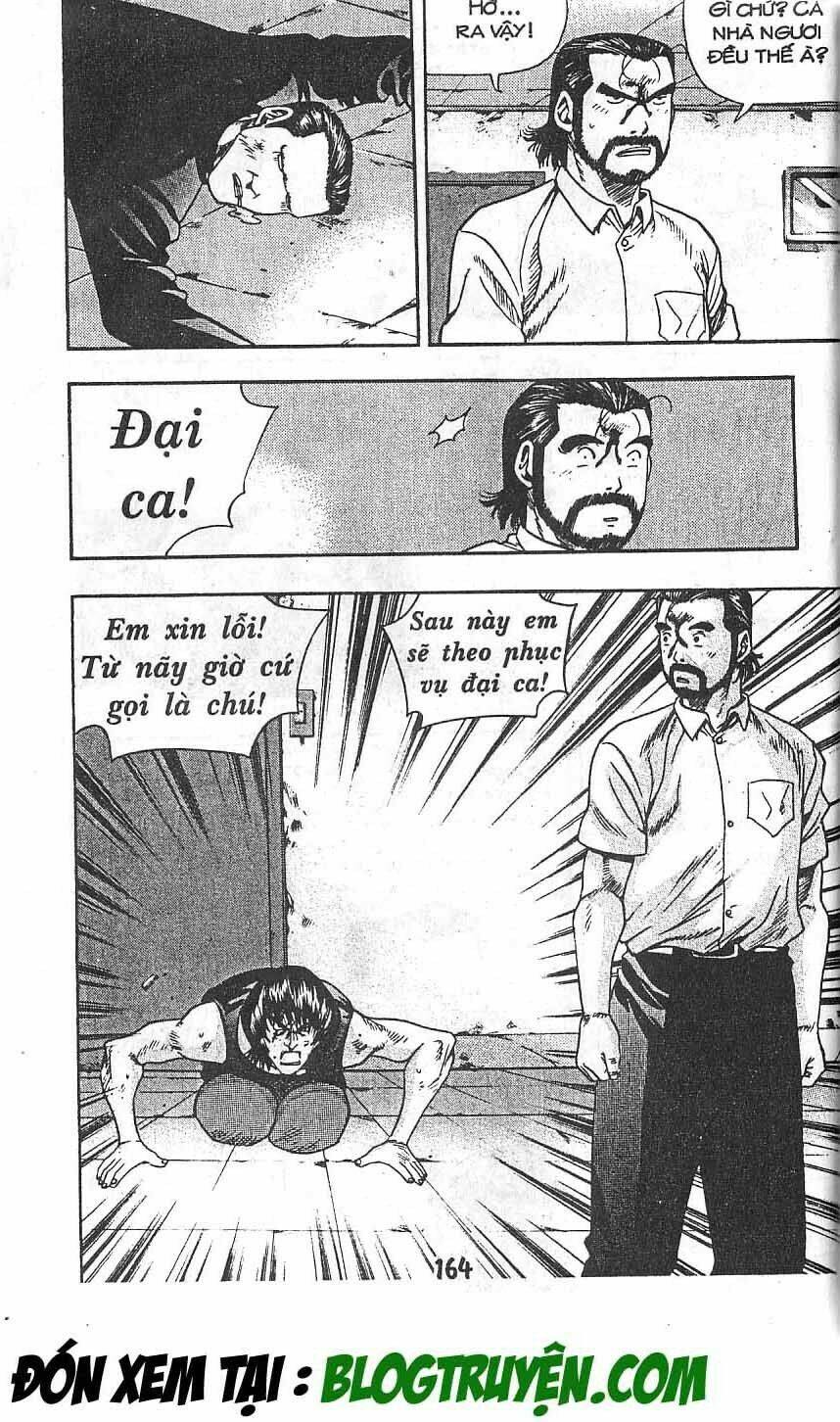 Kid Gang Chapter 92 - Trang 2