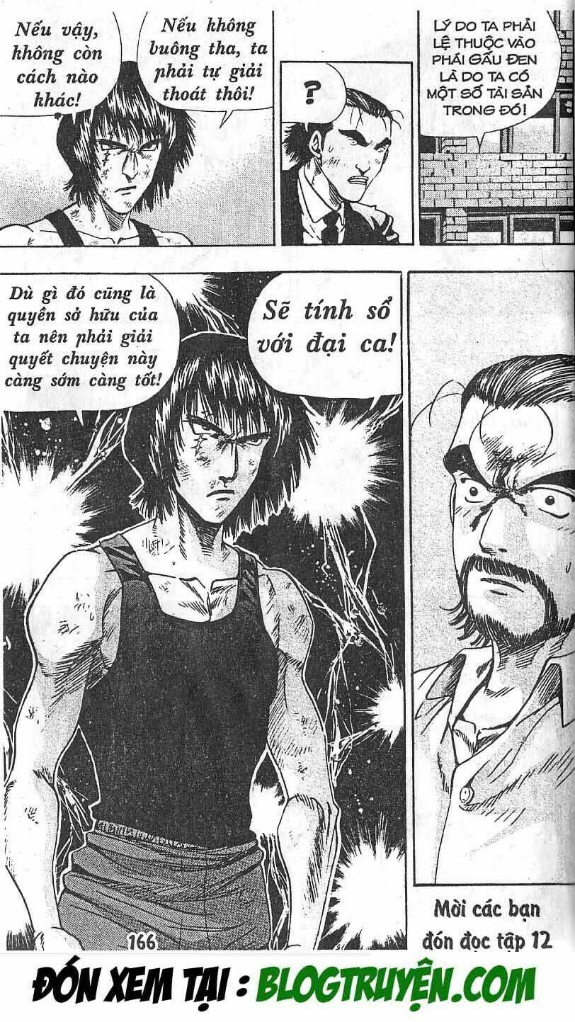 Kid Gang Chapter 92 - Trang 2