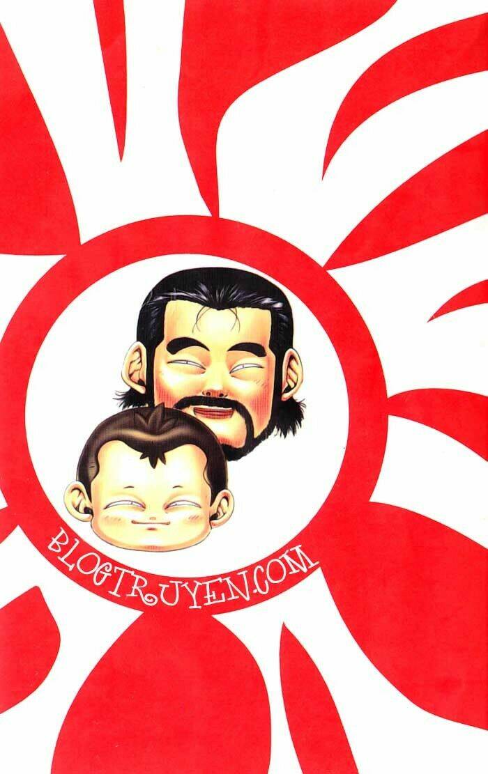 Kid Gang Chapter 92 - Trang 2