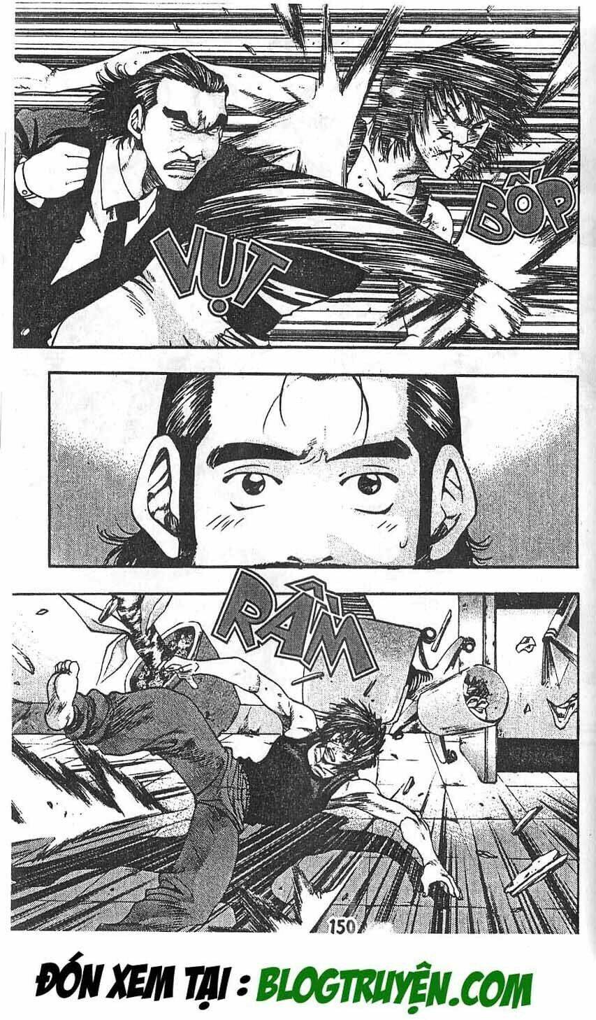 Kid Gang Chapter 92 - Trang 2