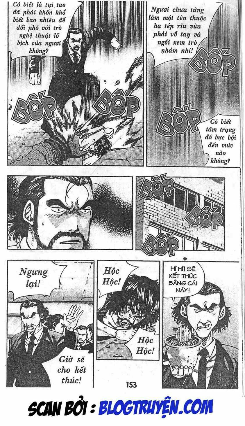 Kid Gang Chapter 92 - Trang 2