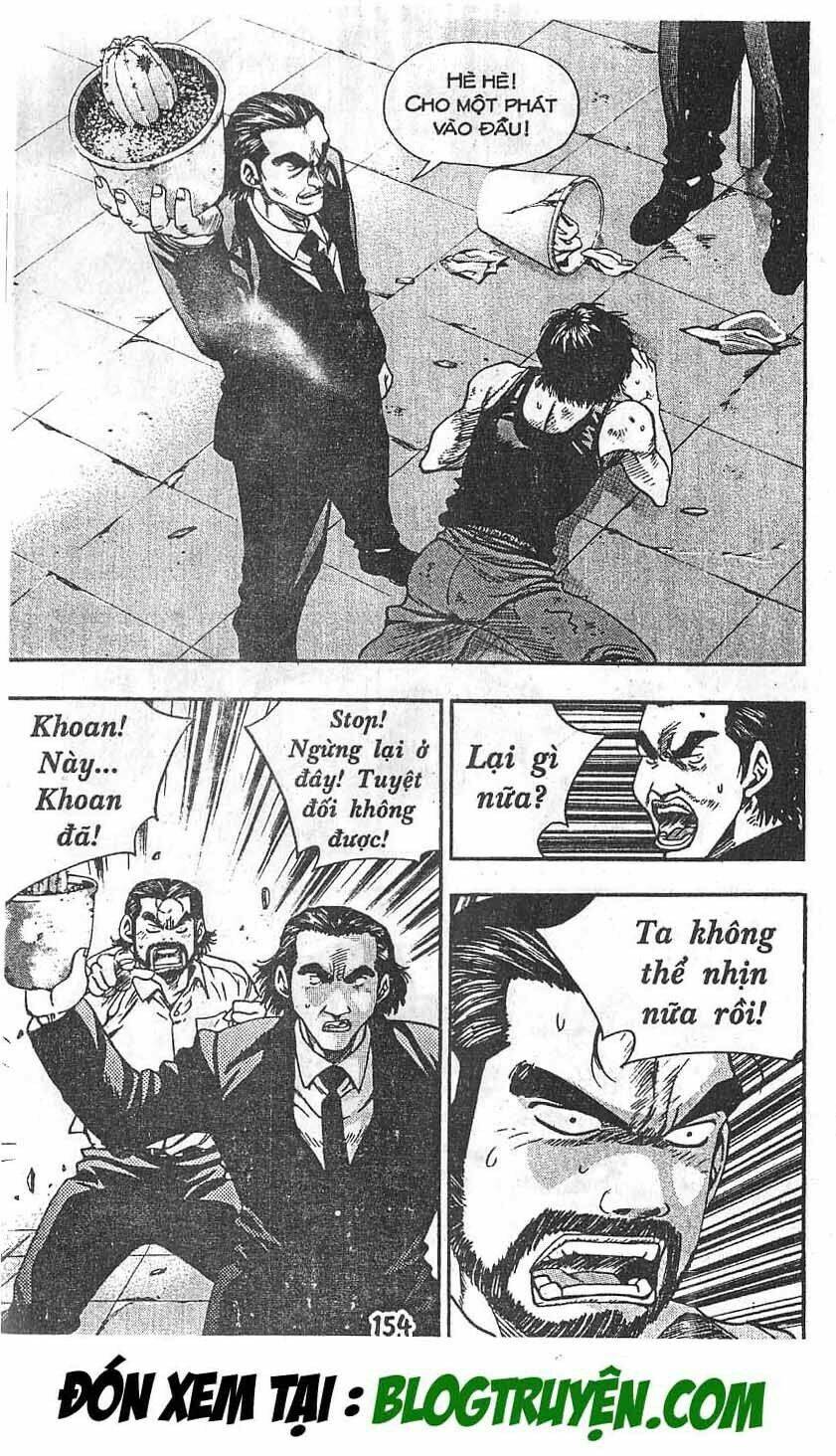 Kid Gang Chapter 92 - Trang 2