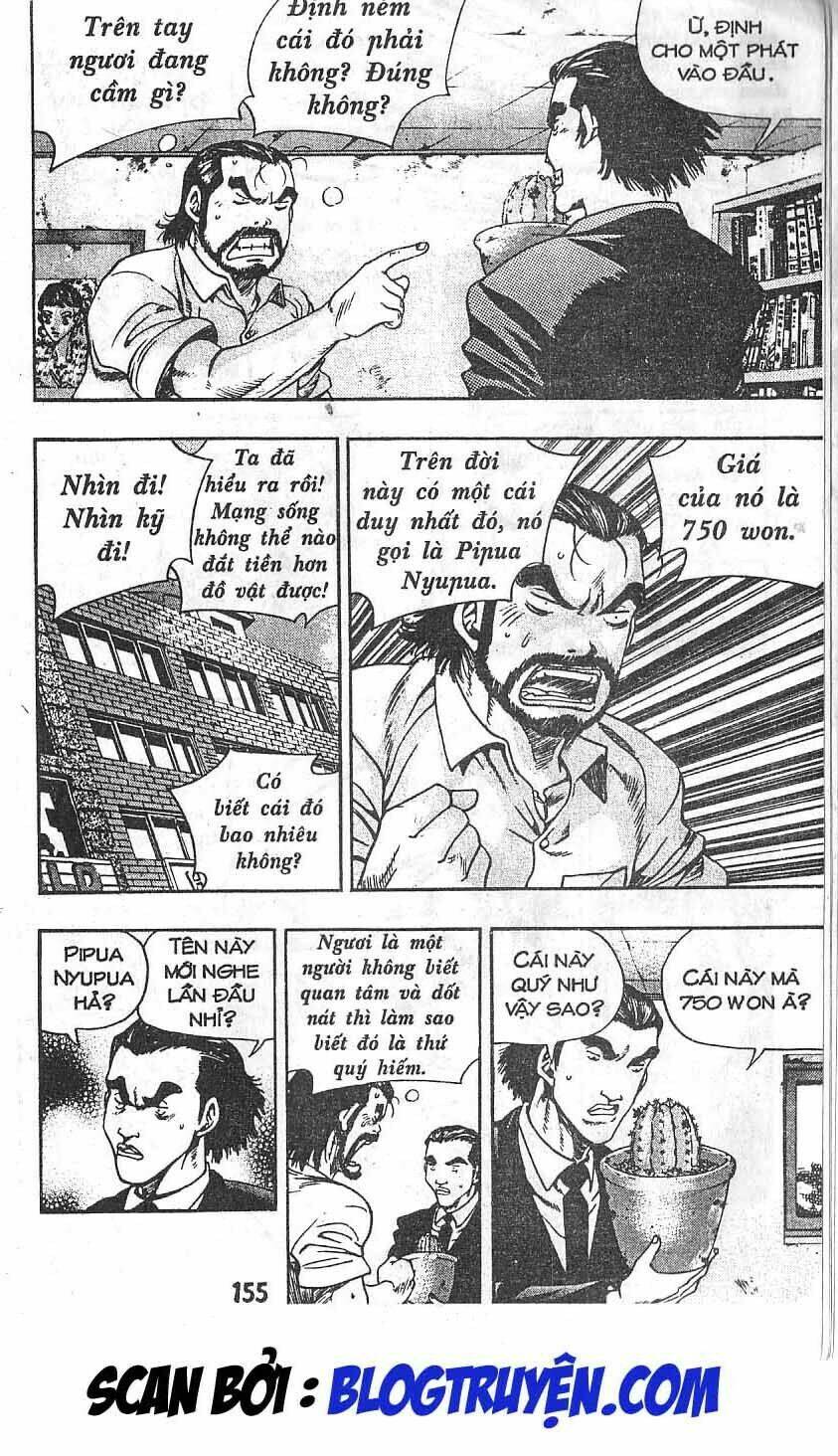 Kid Gang Chapter 92 - Trang 2