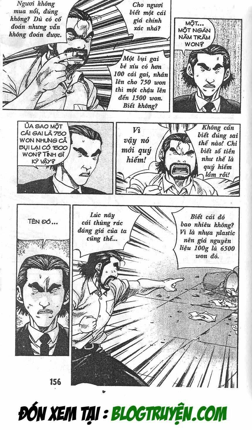 Kid Gang Chapter 92 - Trang 2