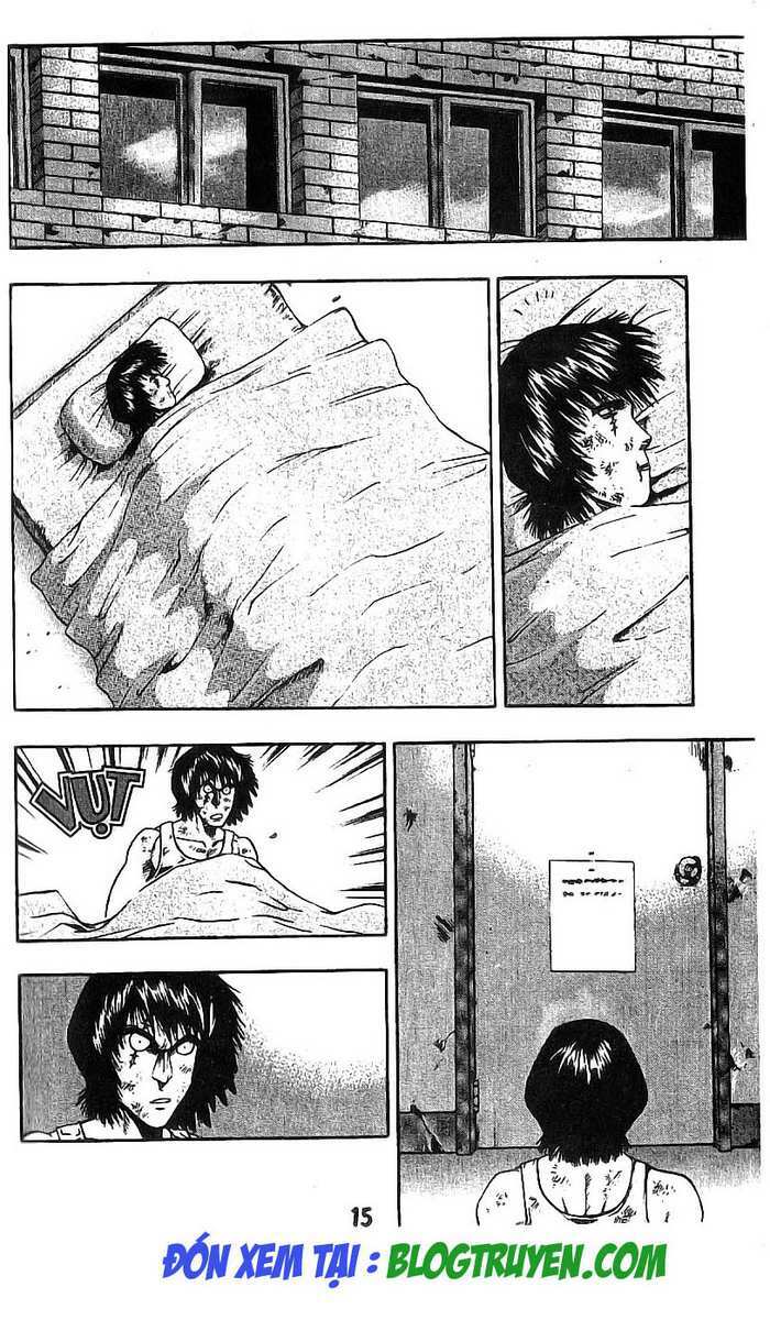 Kid Gang Chapter 93 - Trang 2