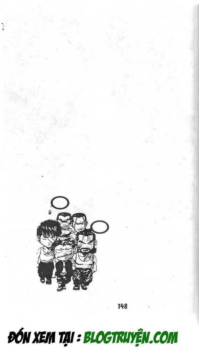 Kid Gang Chapter 93 - Trang 2