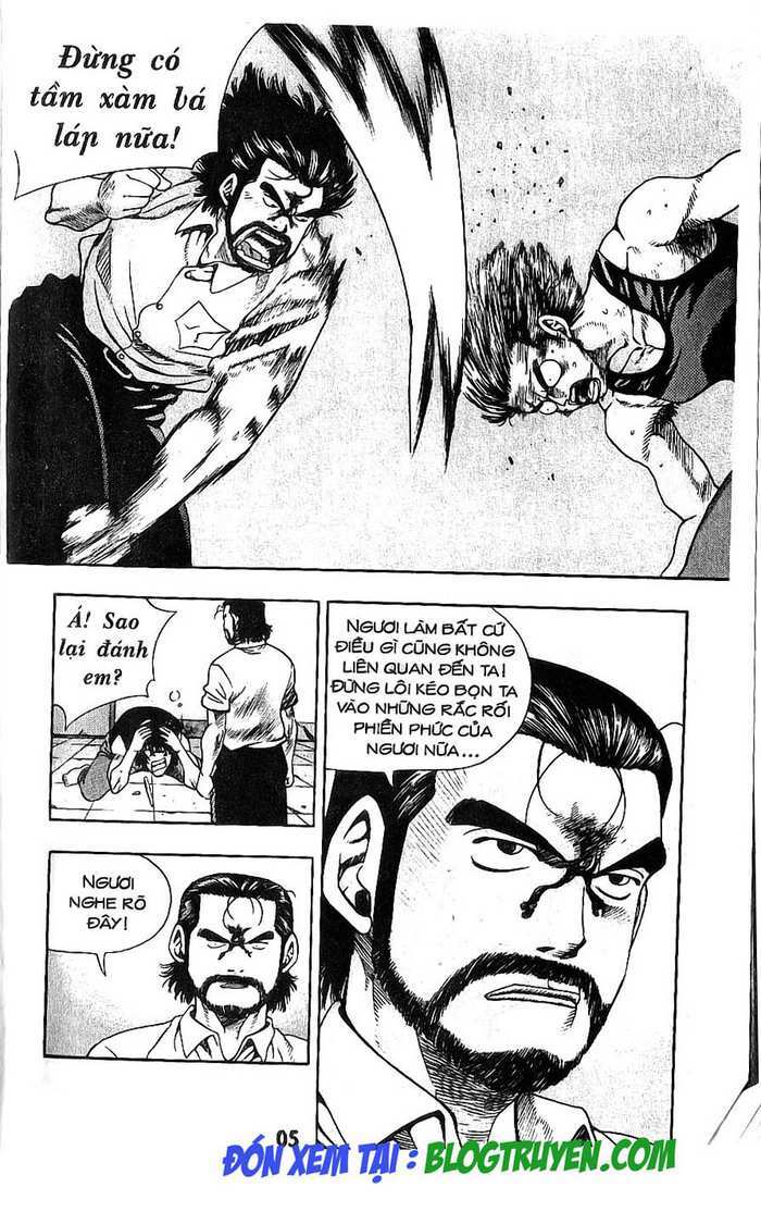 Kid Gang Chapter 93 - Trang 2