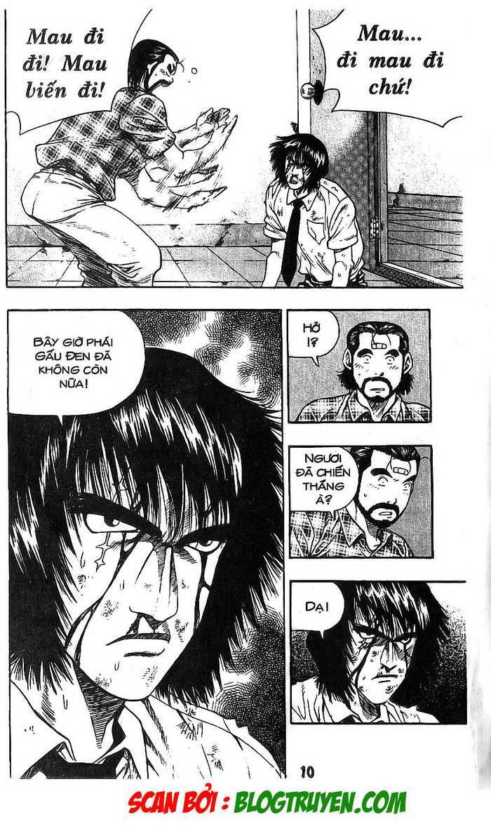 Kid Gang Chapter 93 - Trang 2