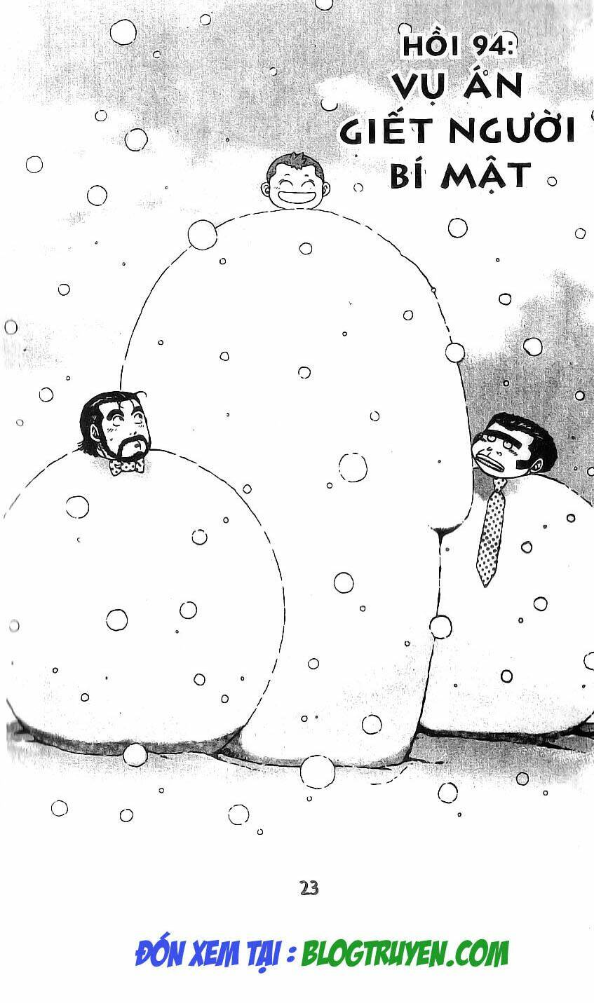 Kid Gang Chapter 94 - Trang 2