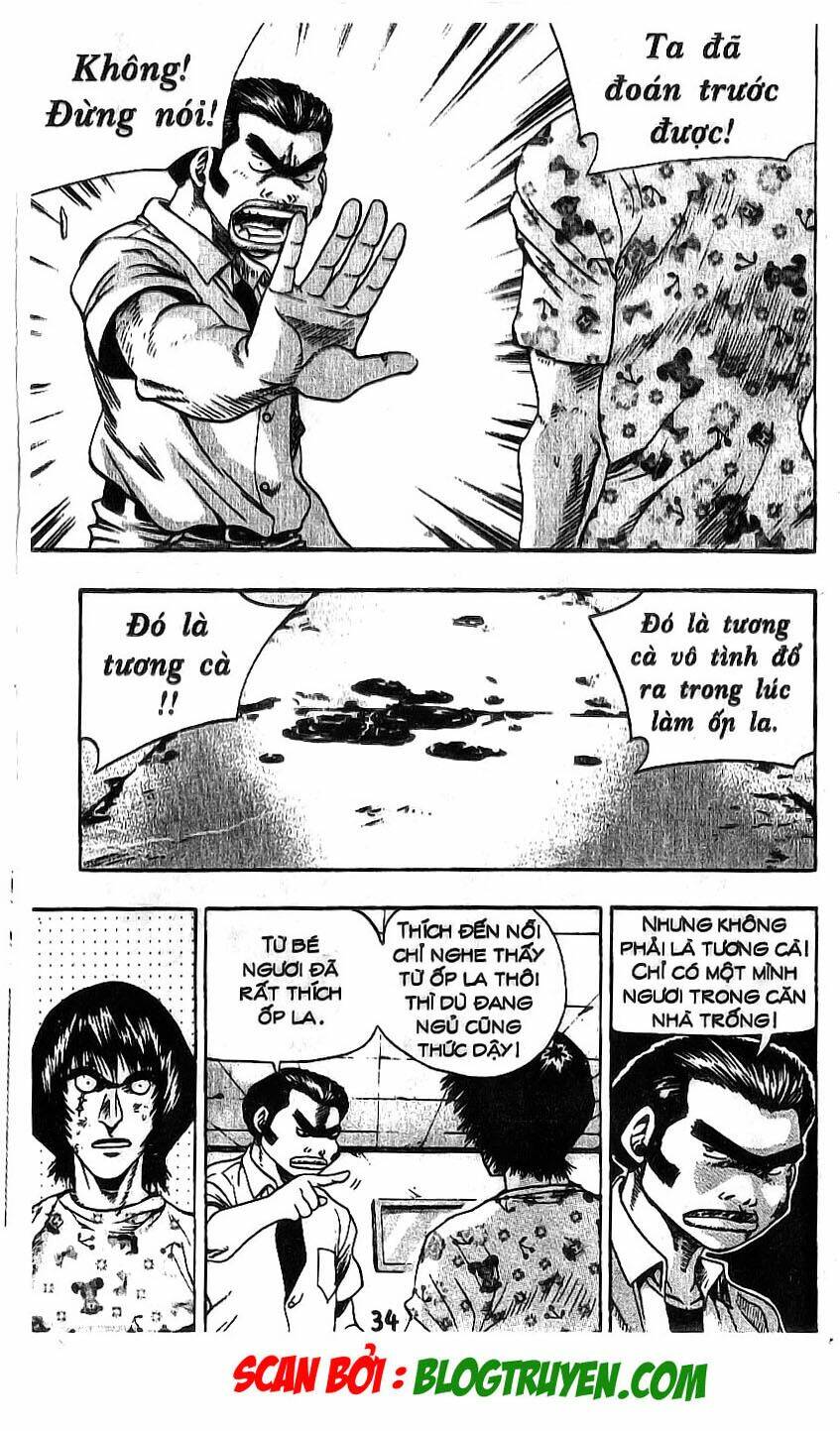 Kid Gang Chapter 94 - Trang 2