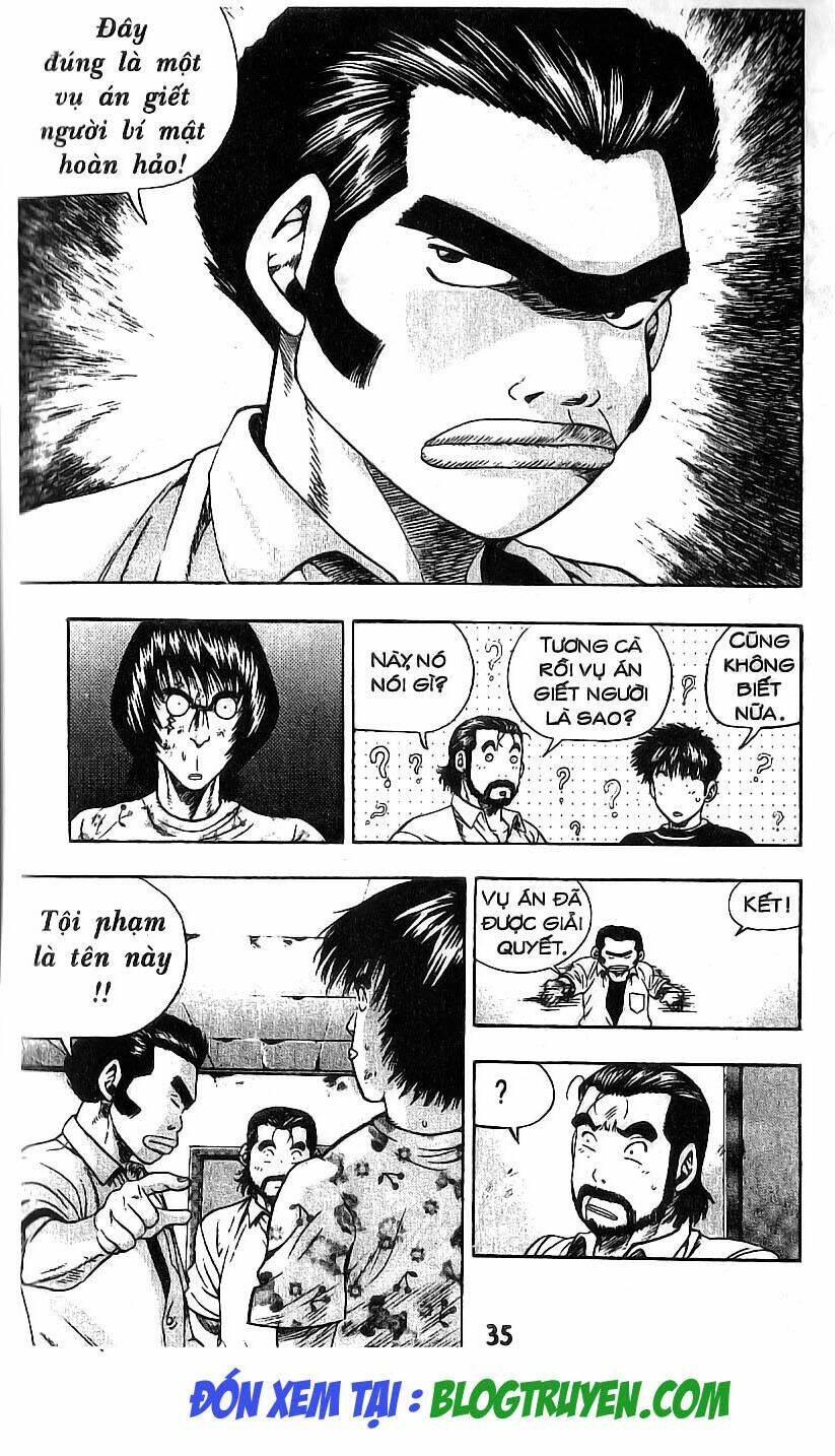 Kid Gang Chapter 94 - Trang 2