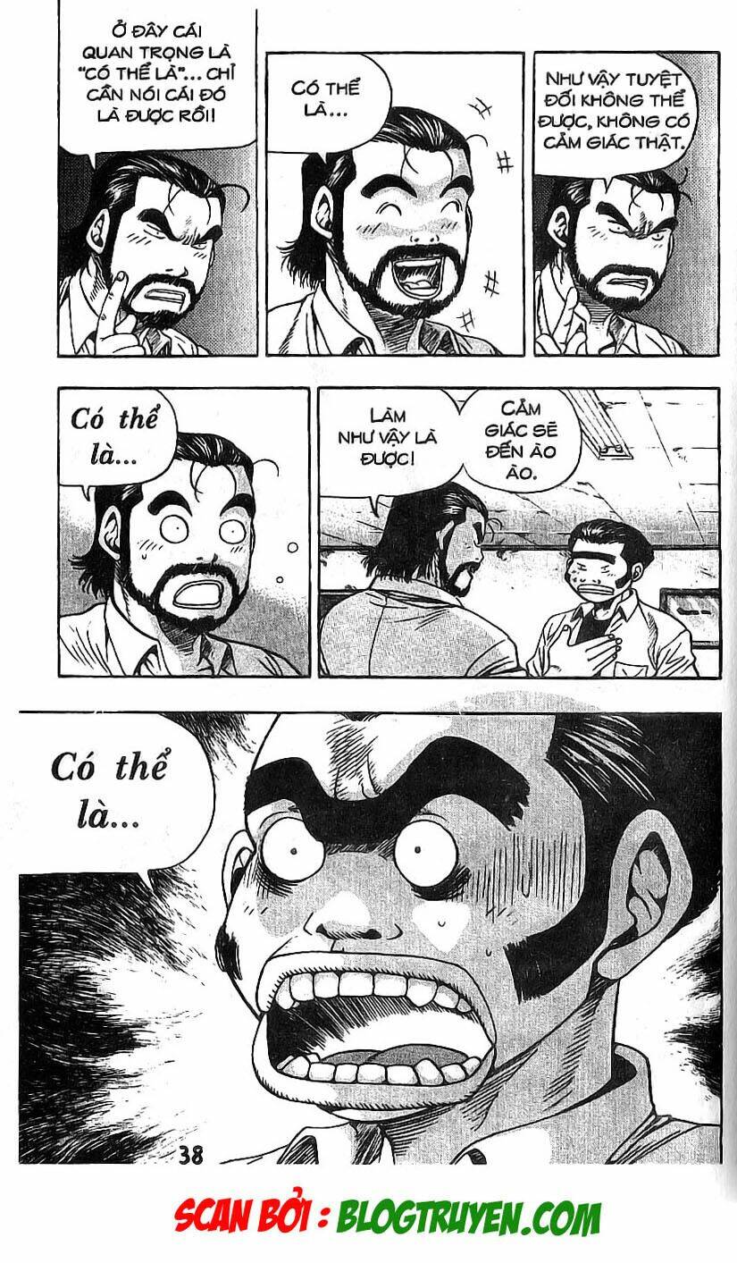 Kid Gang Chapter 94 - Trang 2