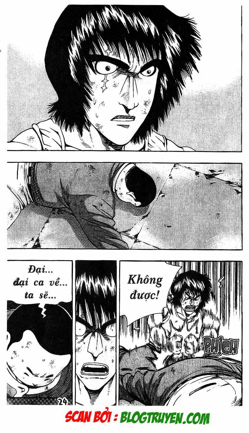 Kid Gang Chapter 94 - Trang 2