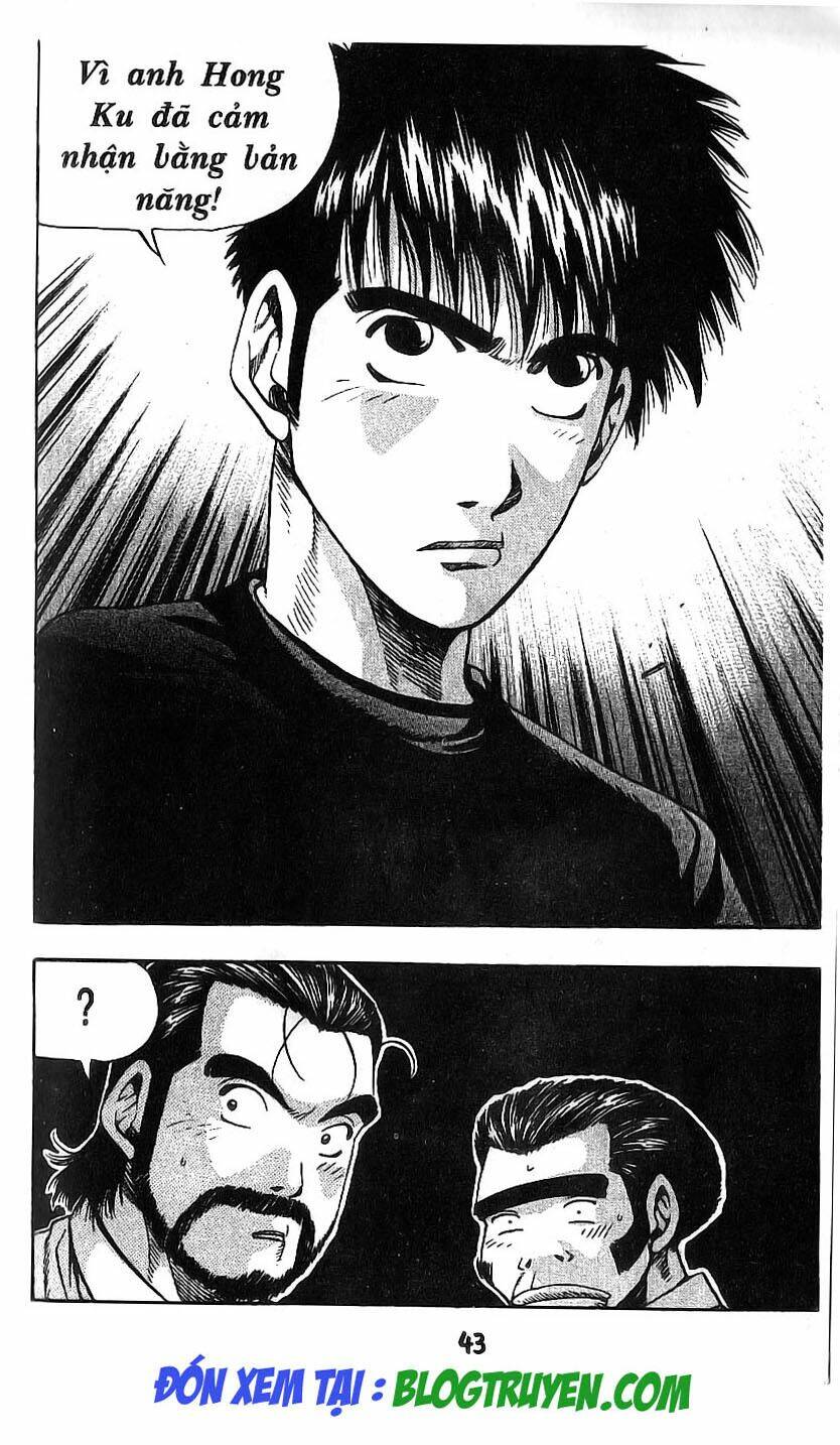 Kid Gang Chapter 94 - Trang 2