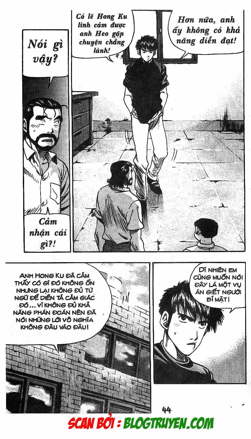 Kid Gang Chapter 94 - Trang 2