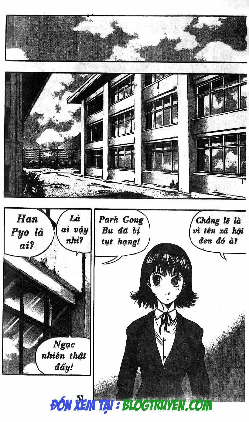 Kid Gang Chapter 94 - Trang 2