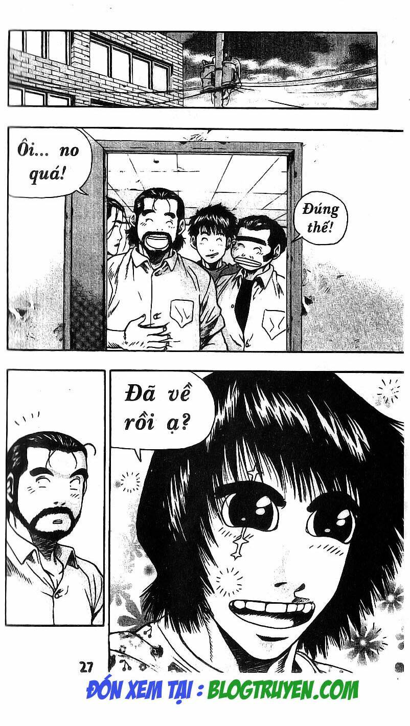 Kid Gang Chapter 94 - Trang 2