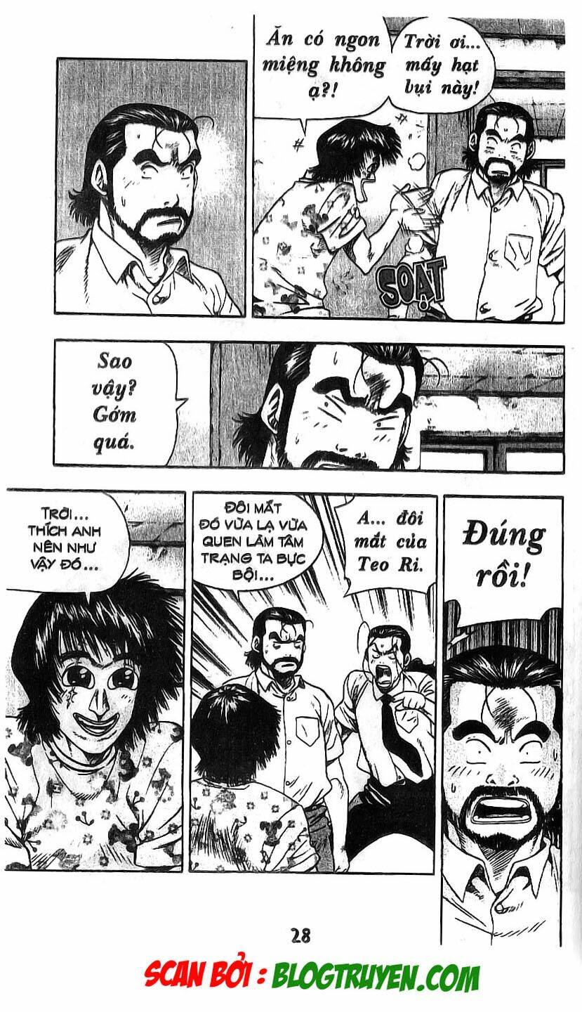 Kid Gang Chapter 94 - Trang 2