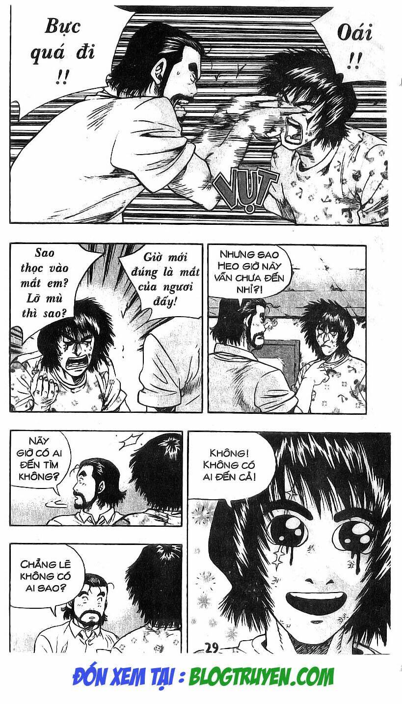 Kid Gang Chapter 94 - Trang 2