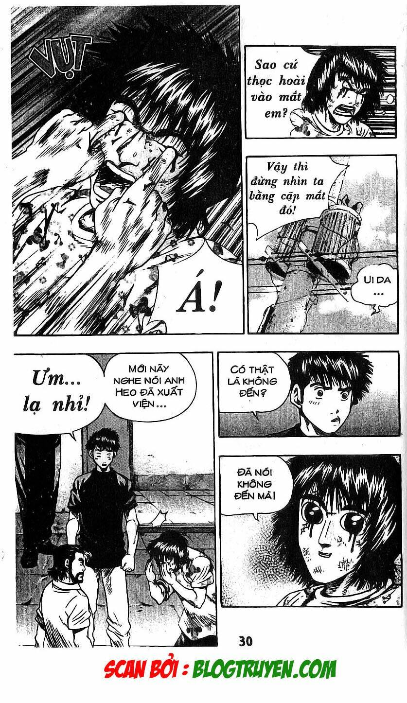 Kid Gang Chapter 94 - Trang 2