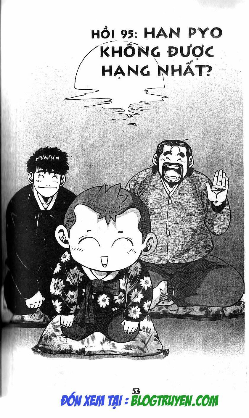 Kid Gang Chapter 95 - Trang 2