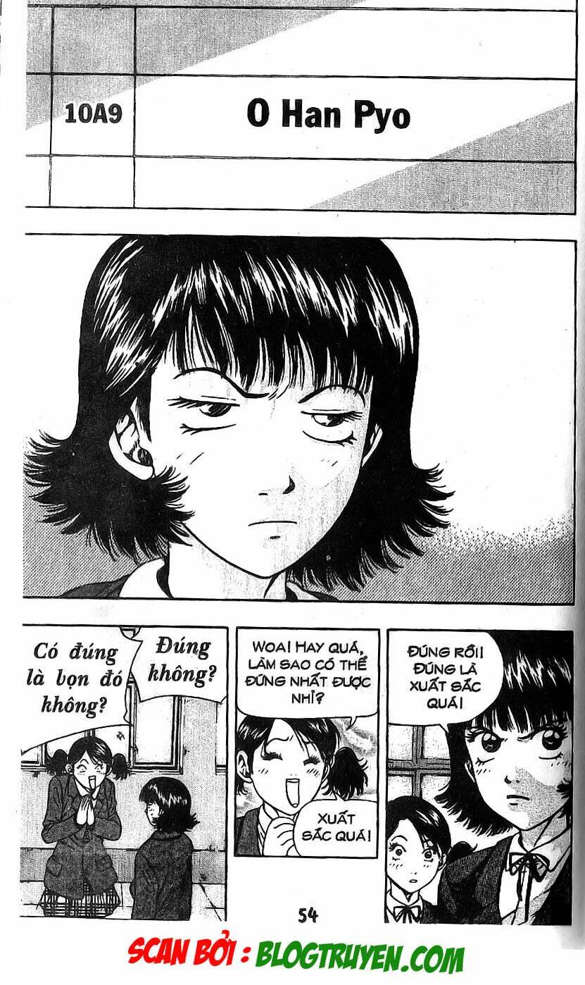 Kid Gang Chapter 95 - Trang 2