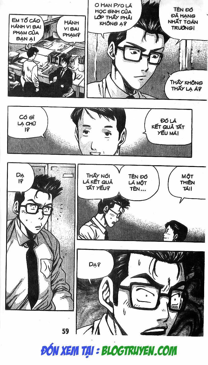 Kid Gang Chapter 95 - Trang 2