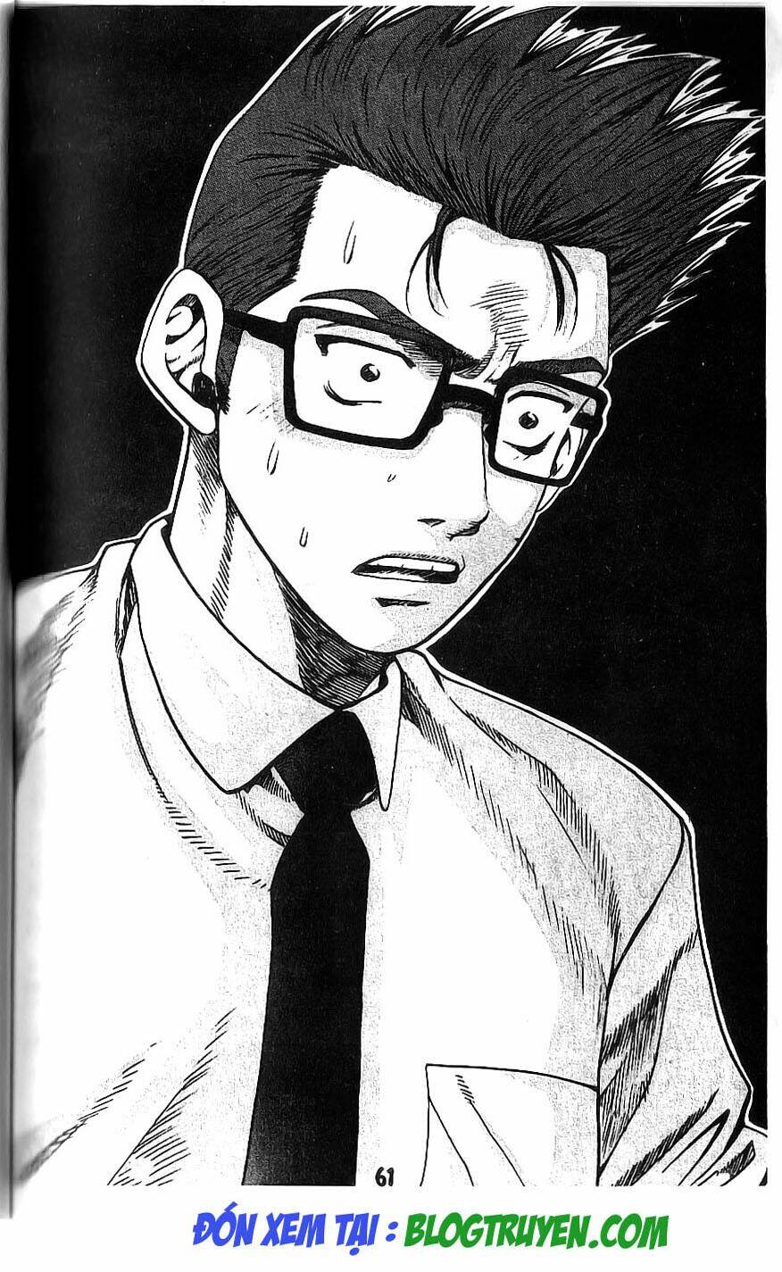 Kid Gang Chapter 95 - Trang 2