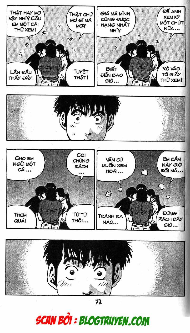 Kid Gang Chapter 96 - Trang 2