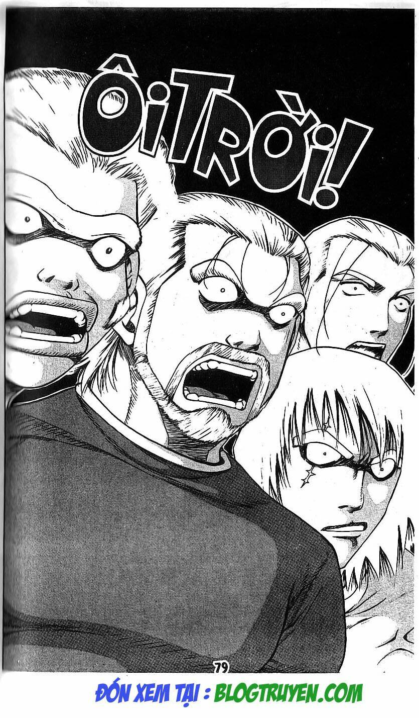 Kid Gang Chapter 96 - Trang 2