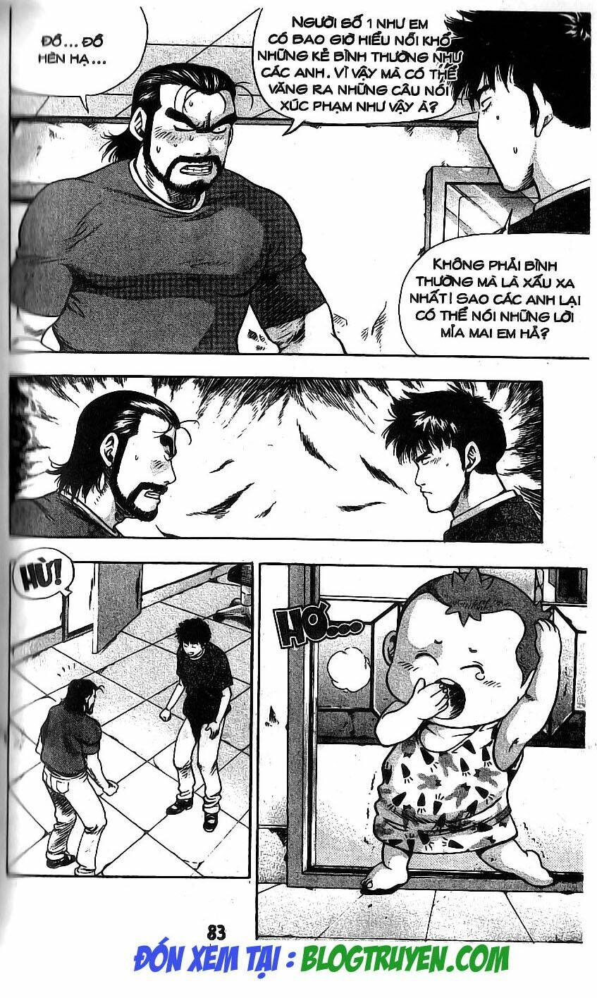 Kid Gang Chapter 96 - Trang 2