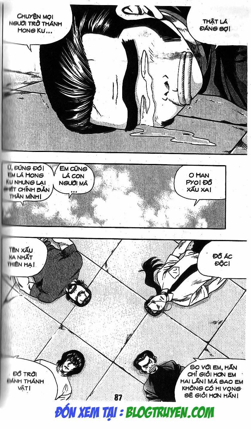 Kid Gang Chapter 96 - Trang 2