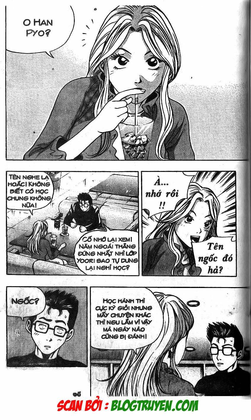 Kid Gang Chapter 96 - Trang 2