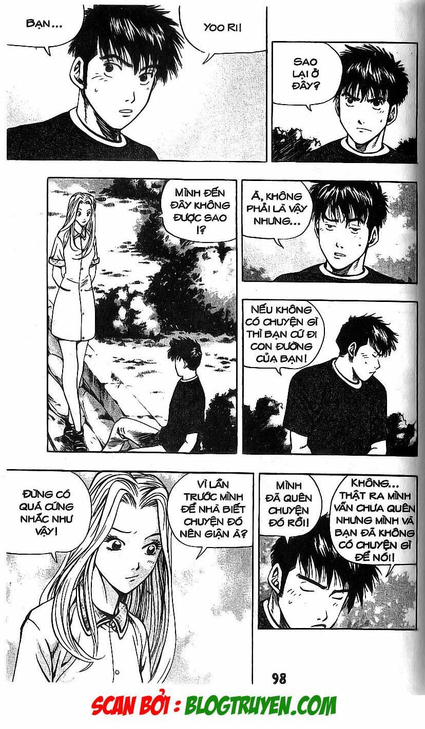 Kid Gang Chapter 97 - Trang 2