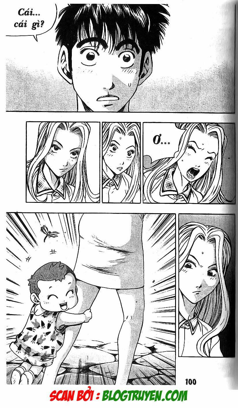 Kid Gang Chapter 97 - Trang 2