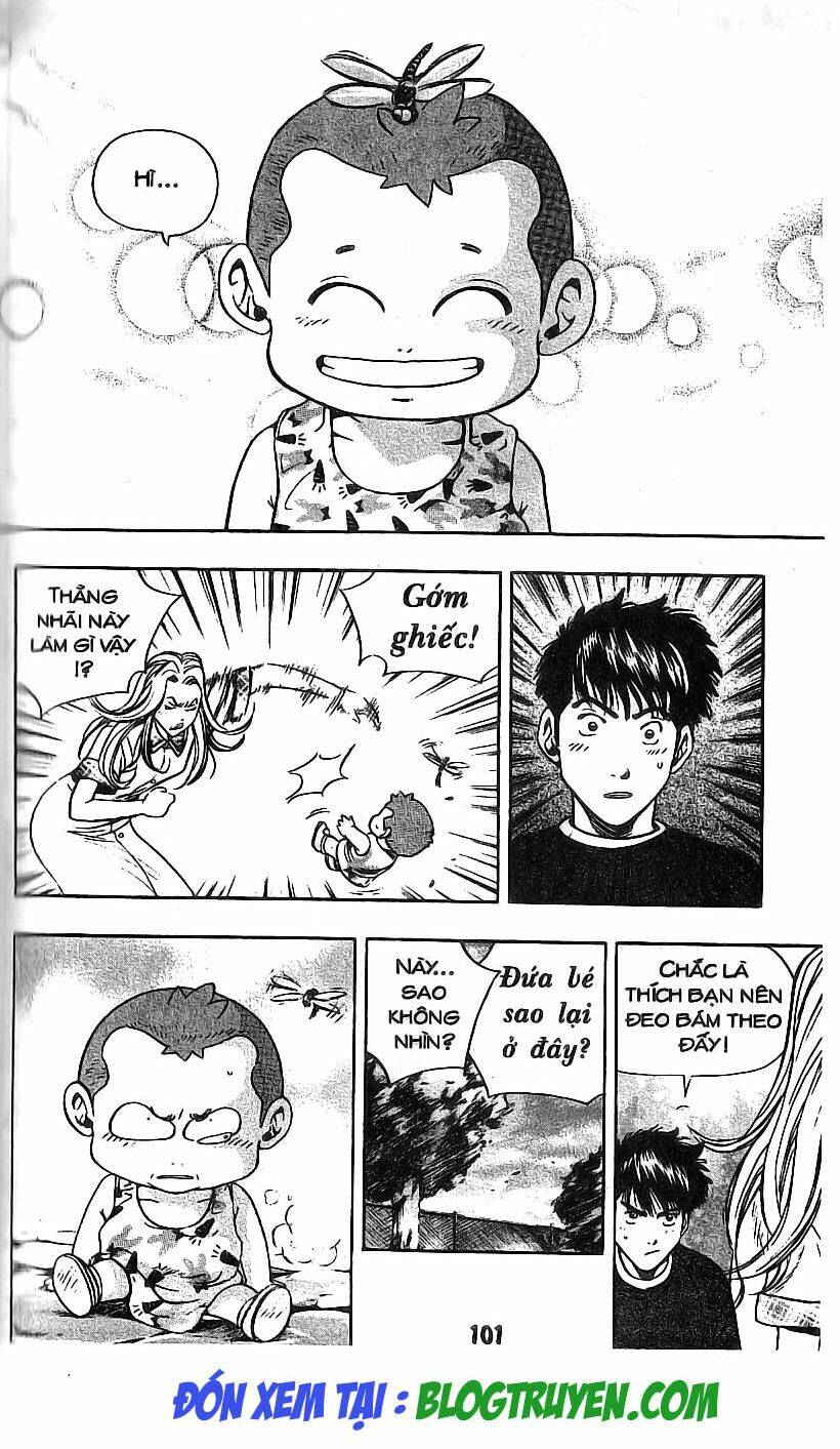 Kid Gang Chapter 97 - Trang 2