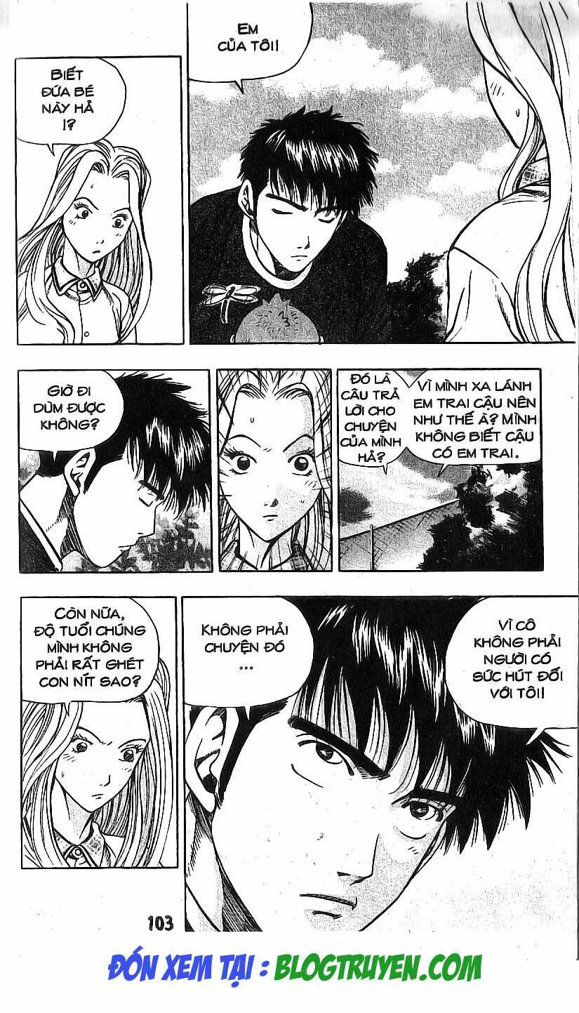 Kid Gang Chapter 97 - Trang 2