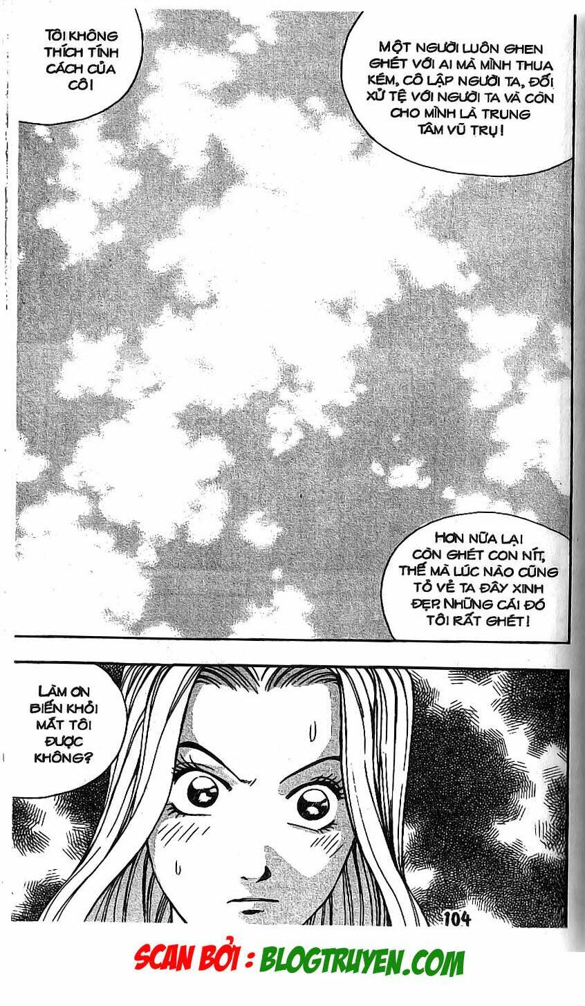 Kid Gang Chapter 97 - Trang 2