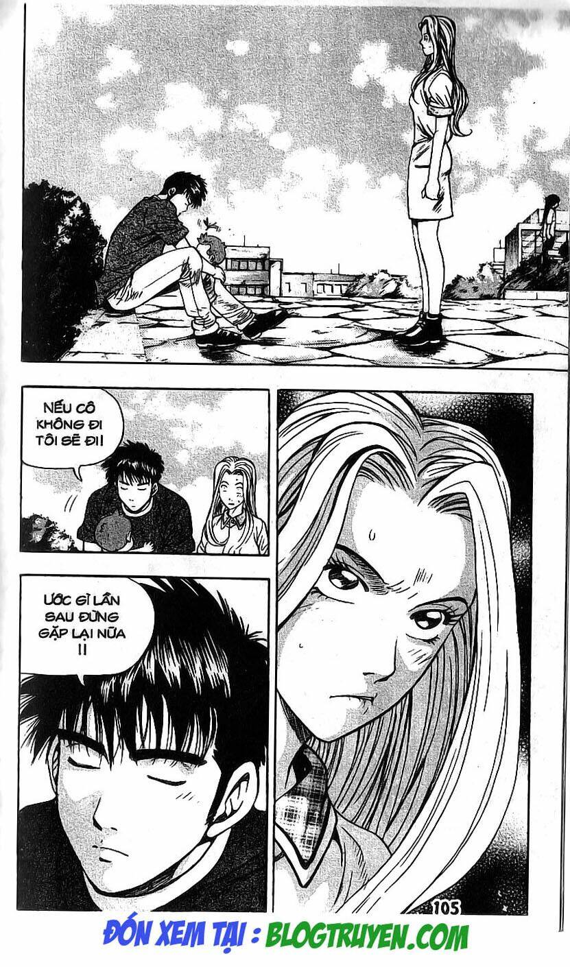 Kid Gang Chapter 97 - Trang 2