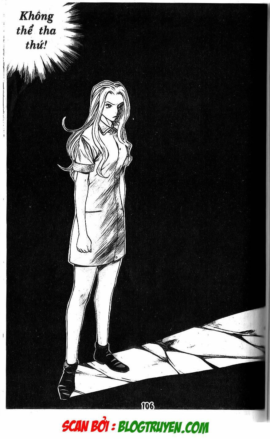 Kid Gang Chapter 97 - Trang 2