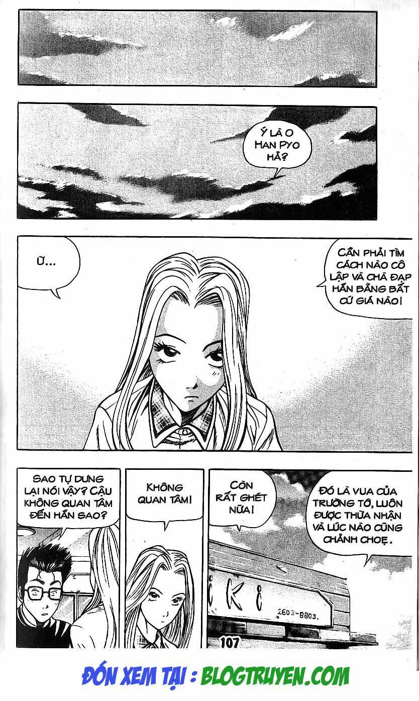 Kid Gang Chapter 97 - Trang 2