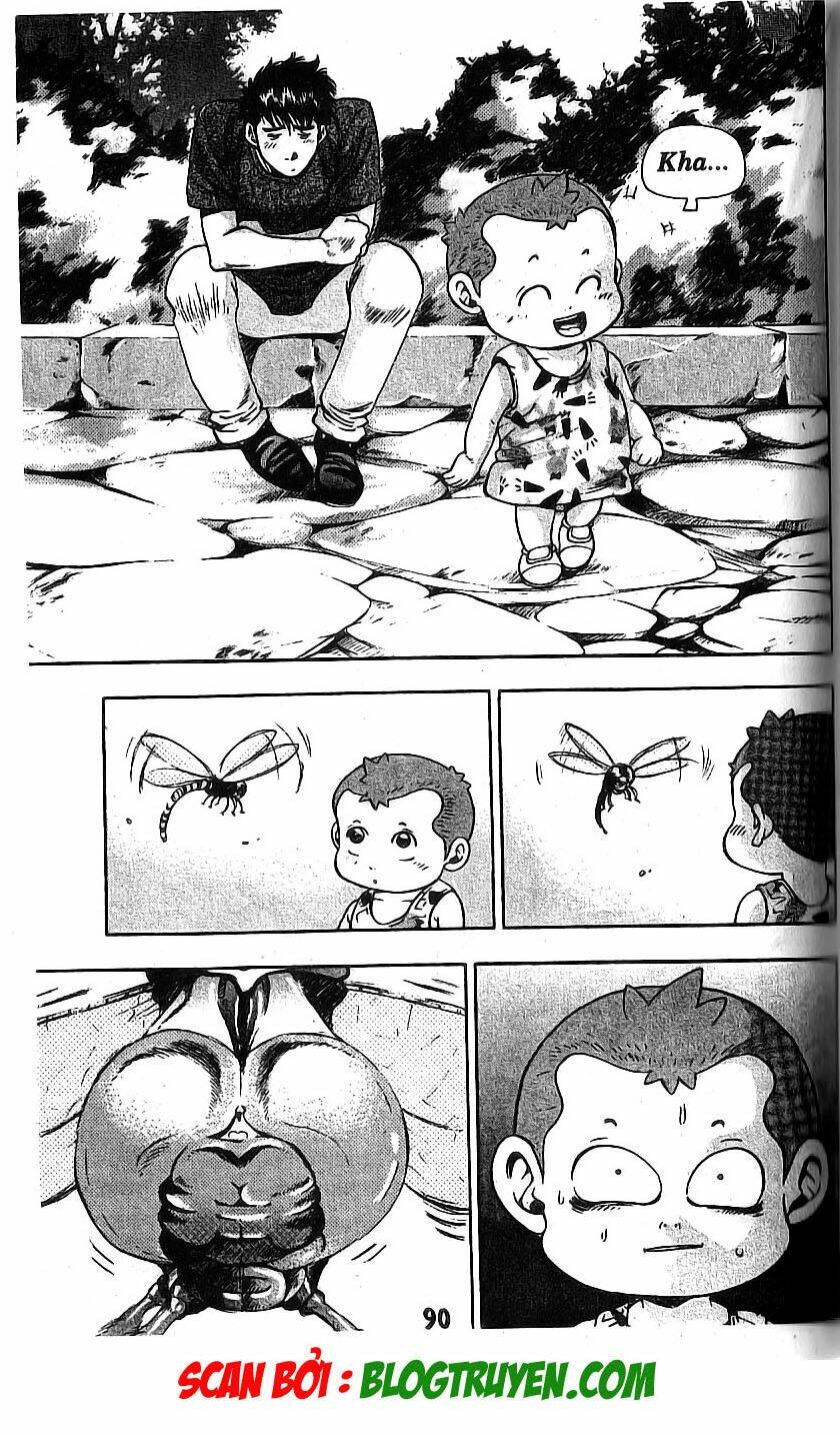 Kid Gang Chapter 97 - Trang 2