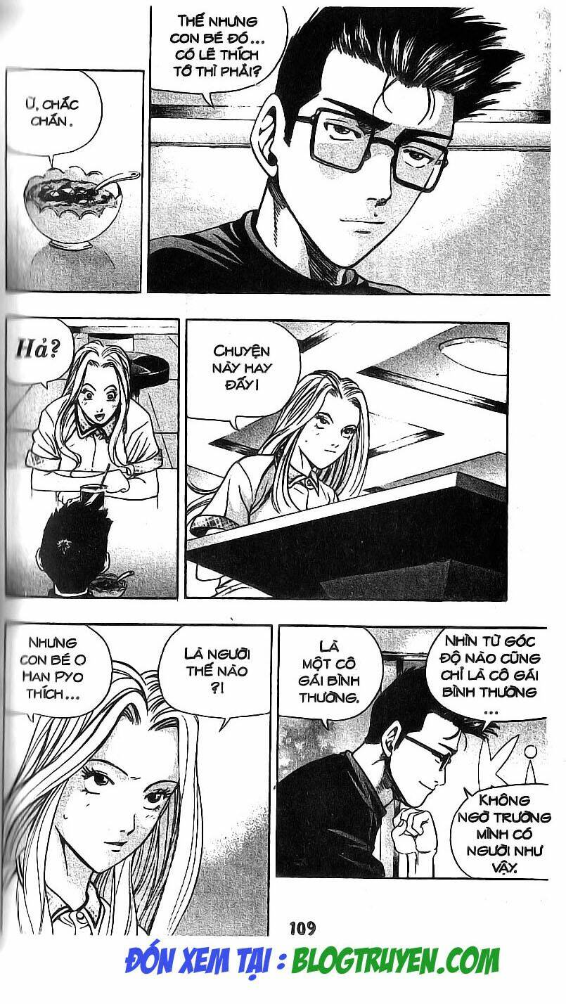 Kid Gang Chapter 97 - Trang 2