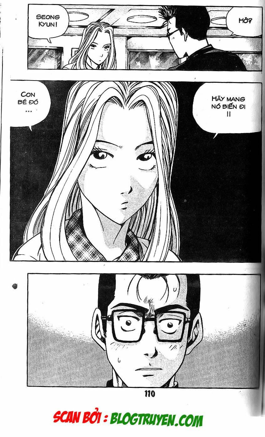 Kid Gang Chapter 97 - Trang 2