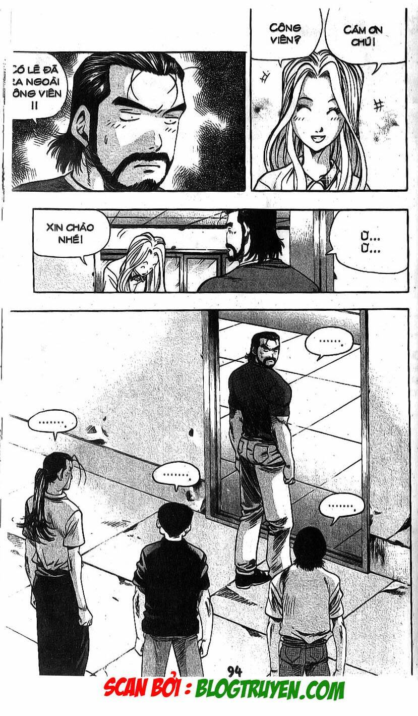Kid Gang Chapter 97 - Trang 2