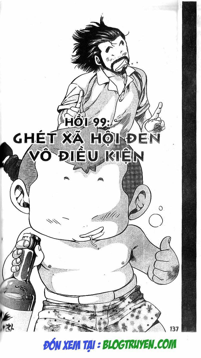 Kid Gang Chapter 99 - Trang 2