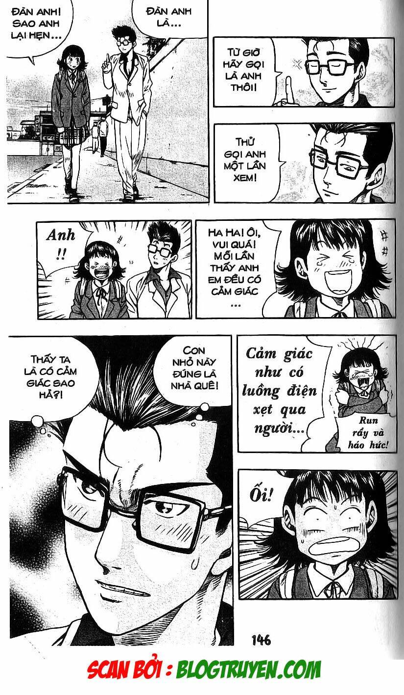 Kid Gang Chapter 99 - Trang 2