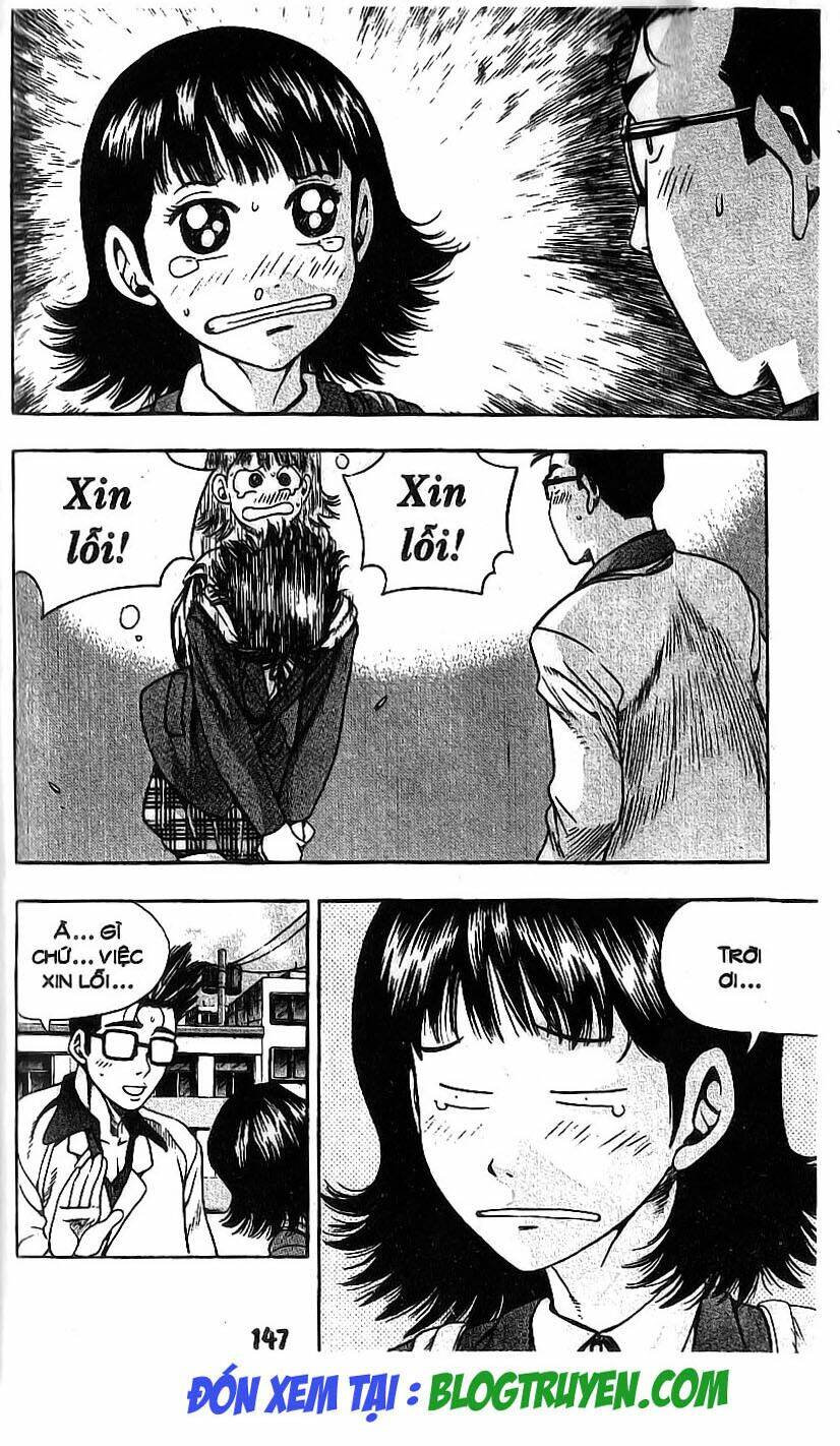 Kid Gang Chapter 99 - Trang 2
