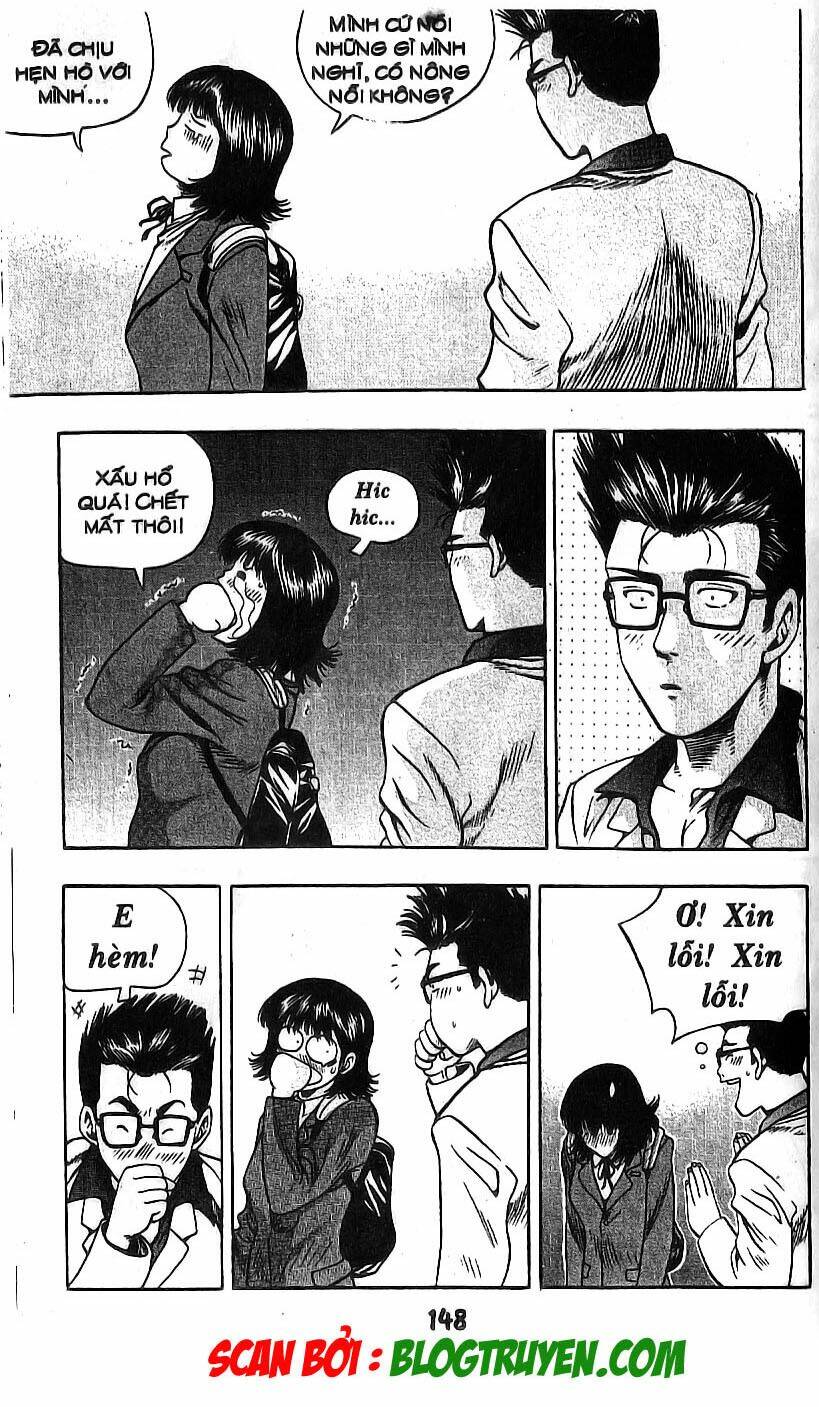 Kid Gang Chapter 99 - Trang 2